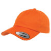 Dad_Cap_0822_Orange