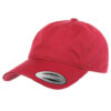Dad_Cap_0822_Cranberry