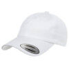 Dad_Cap_0822_White