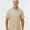 Columbia_Silver_Ridge_Utility_Lite_Short_Sleeve_Shirt_Ancient_Fossil