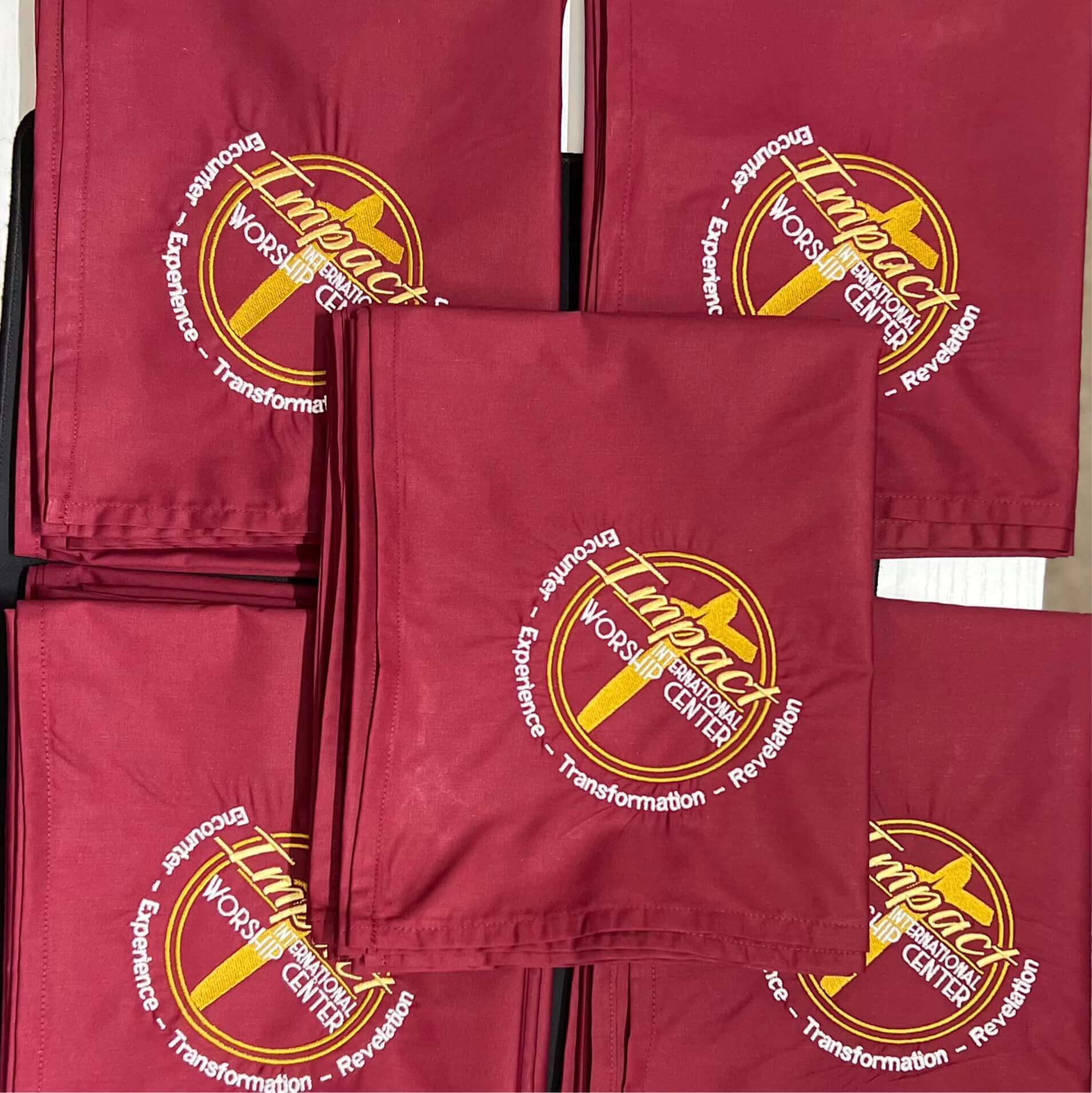 Altar Cloth