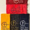 Preaching towel